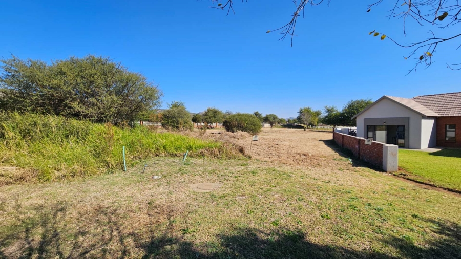 0 Bedroom Property for Sale in Meerhof North West
